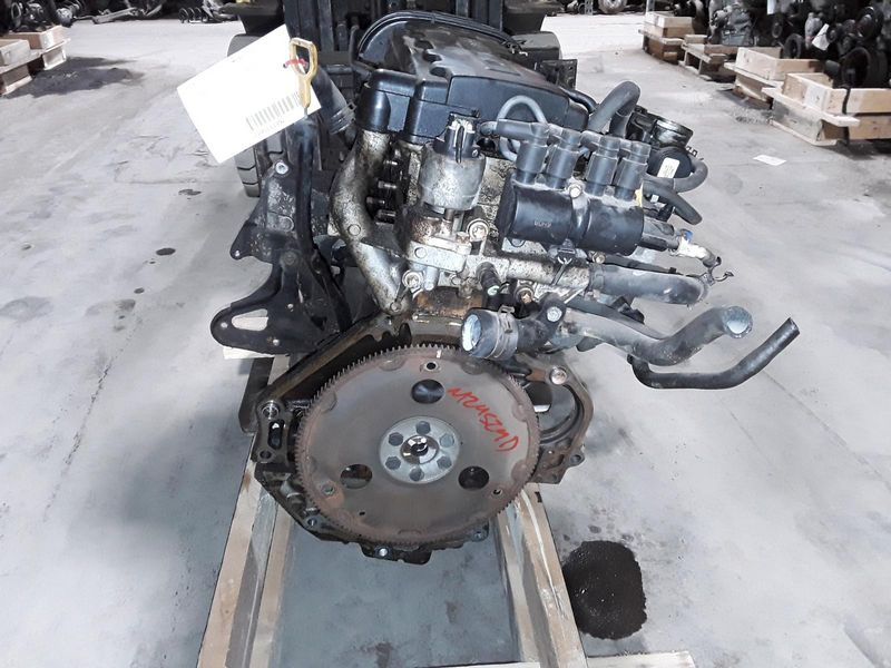 2008 SUZUKI FORENZA (2.0L, VIN Z, 8th digit), AT Used Engine