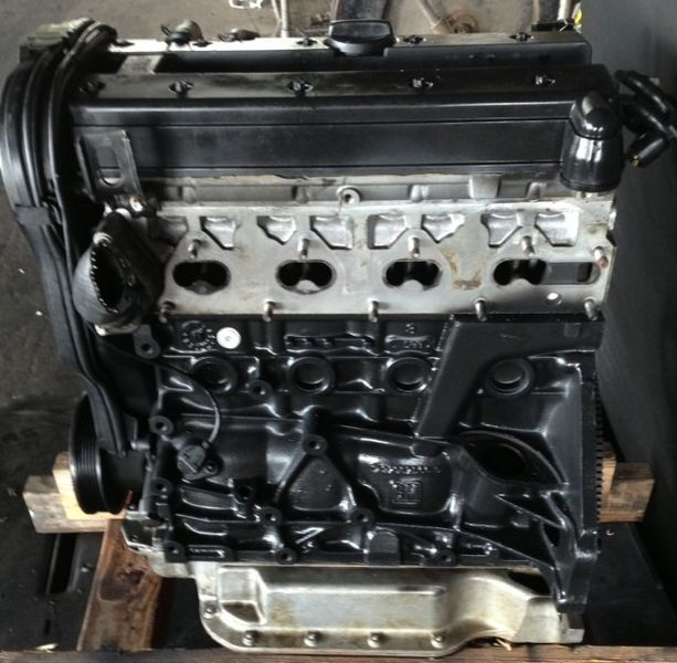 2008 SUZUKI FORENZA (2.0L, VIN Z, 8th digit), MT Used Engine
