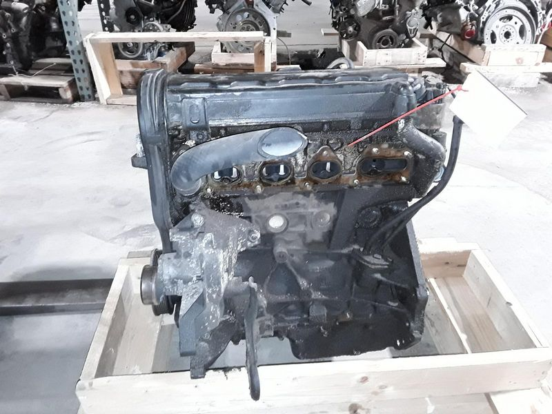 2006 SUZUKI FORENZA (2.0L, VIN Z, 8th digit), AT Used Engine