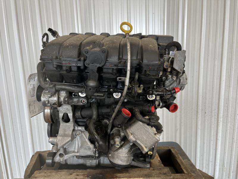 2023 Volkswagen ATLAS 3.6L (VIN R, 5th digit) Used Engine