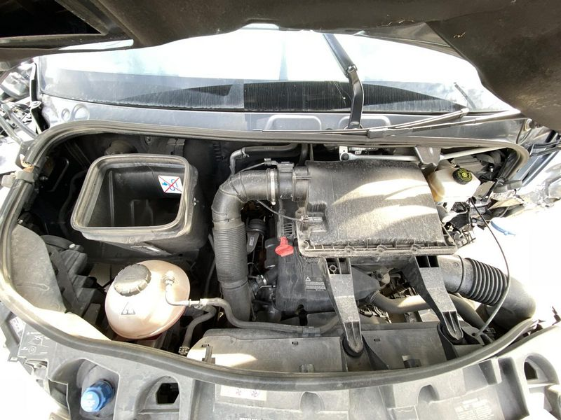 2021 MERCEDES BENZ SPRINTER 2500 (2.0L gasoline, VIN 70, 4th and 5th digits) Used Engine
