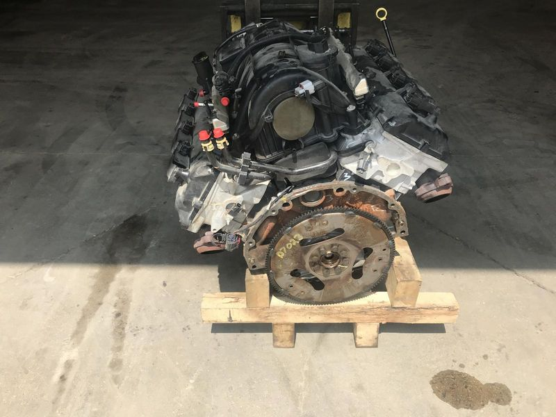 2023 DODGE DURANGO 5.7L (VIN T, 8th digit) Used Engine