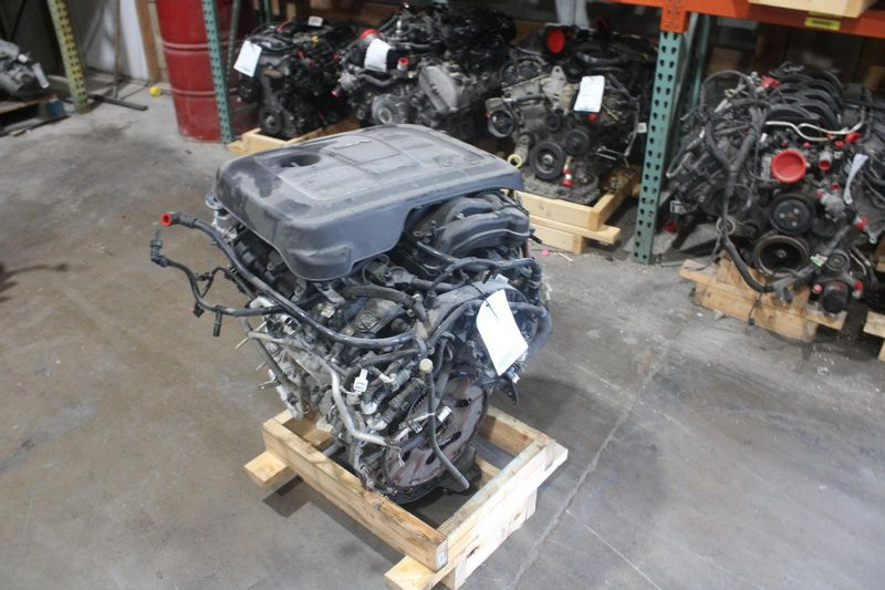 2022 DODGE DURANGO 3.6L (VIN G, 8th digit) Used Engine