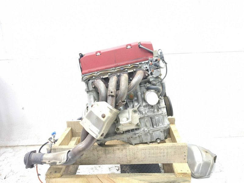 2004 HONDA S2000 (2.2L, 4 cylinder, VIN 2, 6th digit) Used Engine