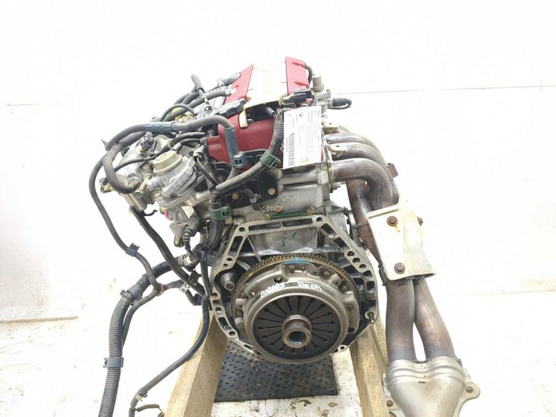 2004 HONDA S2000 (2.2L, 4 cylinder, VIN 2, 6th digit) Used Engine