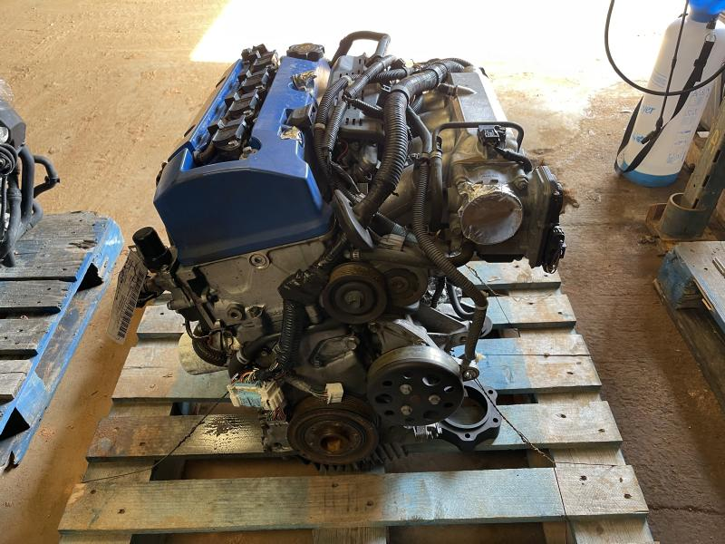 2004 HONDA S2000 (2.2L, 4 cylinder, VIN 2, 6th digit) Used Engine