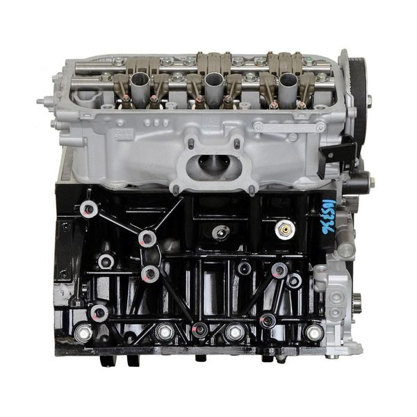 2008 HONDA ODYSSEY (3.5L, VIN 3, 6th digit), EX (VIN 4, 8th digit) Used Engine