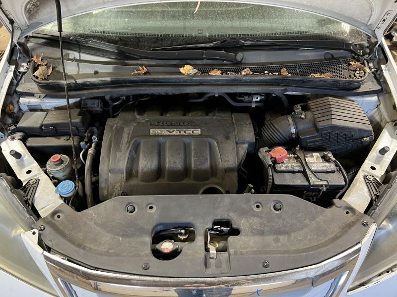 2008 HONDA ODYSSEY (3.5L, VIN 3, 6th digit), LX (VIN 2, 8th digit) Used Engine