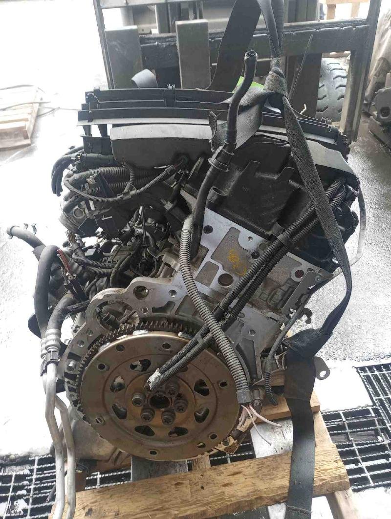 2013 BMW 535I GT (3.0L, turbo), RWD Used Engine