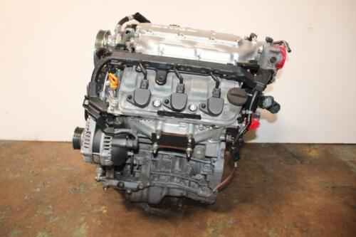 2008 HONDA ODYSSEY (3.5L, VIN 3, 6th digit), DX (VIN 1, 8th digit, Canada market) Used Engine