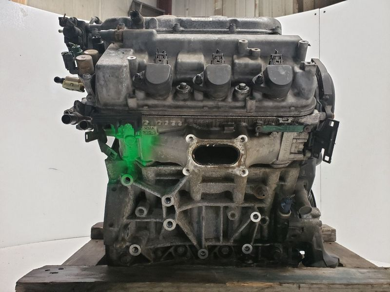 2008 HONDA ODYSSEY (3.5L, VIN 3, 6th digit), EX-L, VIN 6 (8th digit) Used Engine