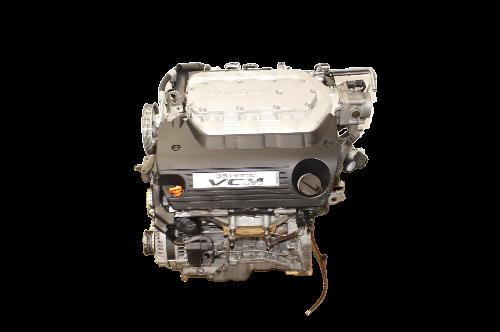 2008 HONDA ODYSSEY (3.5L, VIN 3, 6th digit), Touring, VIN 8 (8th digit) Used Engine