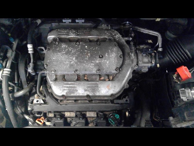 2008 HONDA ODYSSEY (3.5L, VIN 3, 6th digit), Touring, VIN 8 (8th digit) Used Engine