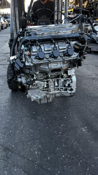 2012 HONDA RIDGELINE (3.5L, VIN 1, 6th digit) Used Engine