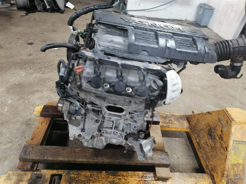 2011 HONDA RIDGELINE (3.5L, VIN 1, 6th digit) Used Engine