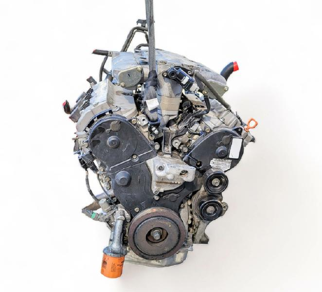 2007 HONDA RIDGELINE (3.5L, VIN 1, 6th digit) Used Engine