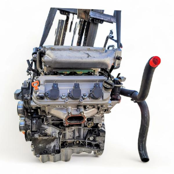 2007 HONDA RIDGELINE (3.5L, VIN 1, 6th digit) Used Engine