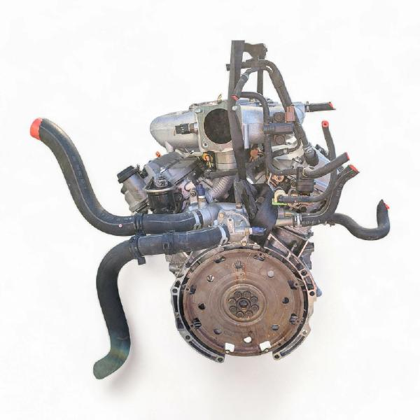 2007 HONDA RIDGELINE (3.5L, VIN 1, 6th digit) Used Engine