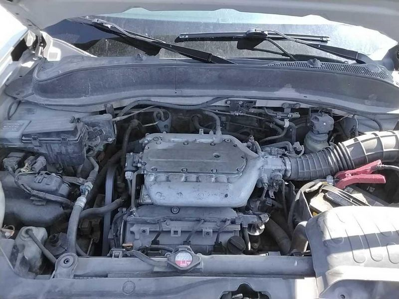2006 HONDA RIDGELINE (3.5L, VIN 1, 6th digit) Used Engine