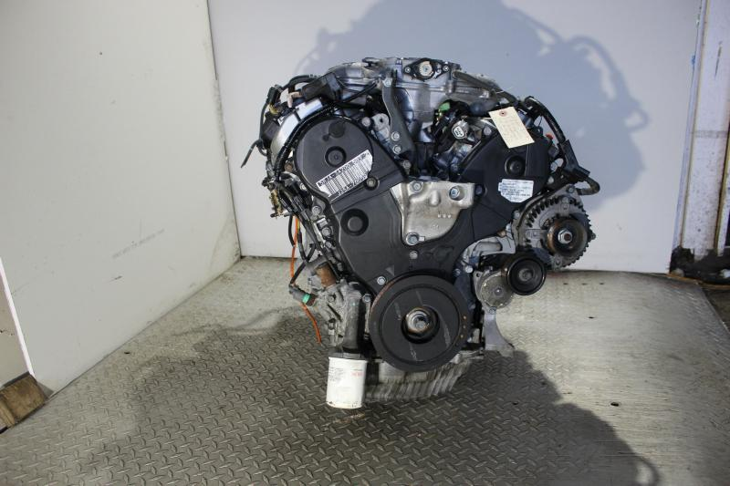 2006 HONDA RIDGELINE (3.5L, VIN 1, 6th digit) Used Engine