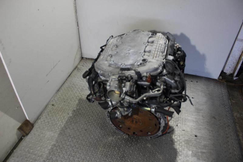 2006 HONDA RIDGELINE (3.5L, VIN 1, 6th digit) Used Engine