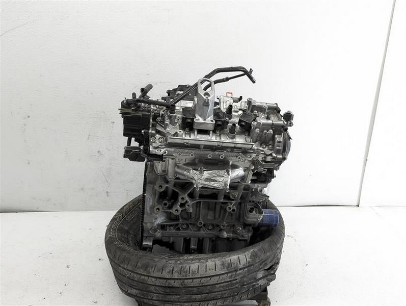 2023 HONDA PILOT (3.5L, VIN Y, 4th digit) Used Engine