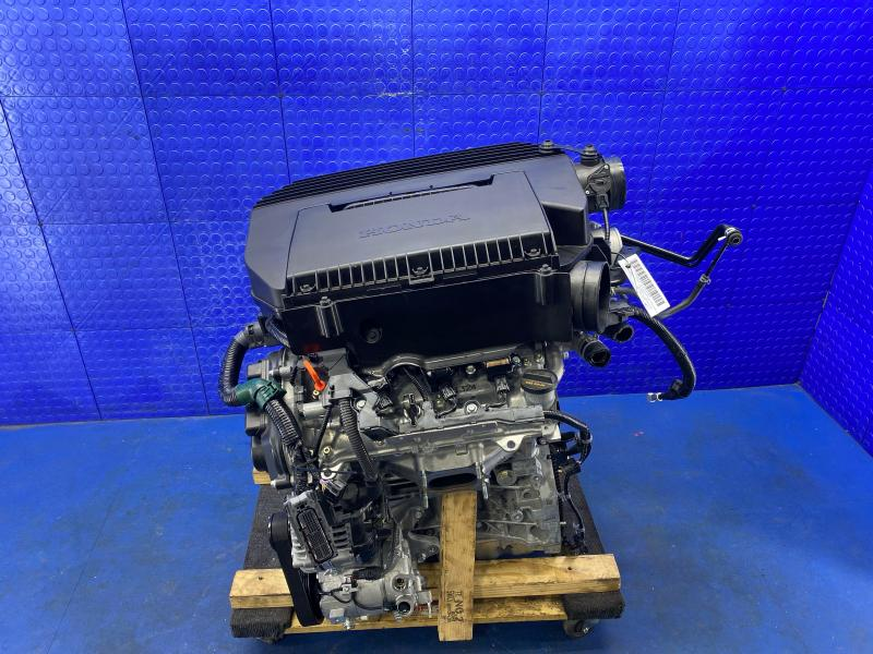 2023 HONDA PILOT (3.5L, VIN Y, 4th digit) Used Engine