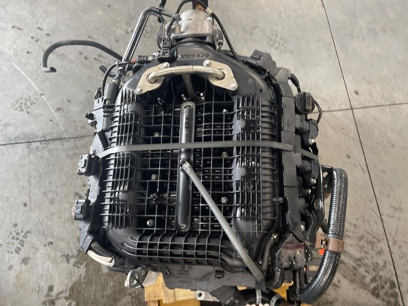 2022 HONDA PILOT (3.5L, VIN Y, 4th digit) Used Engine