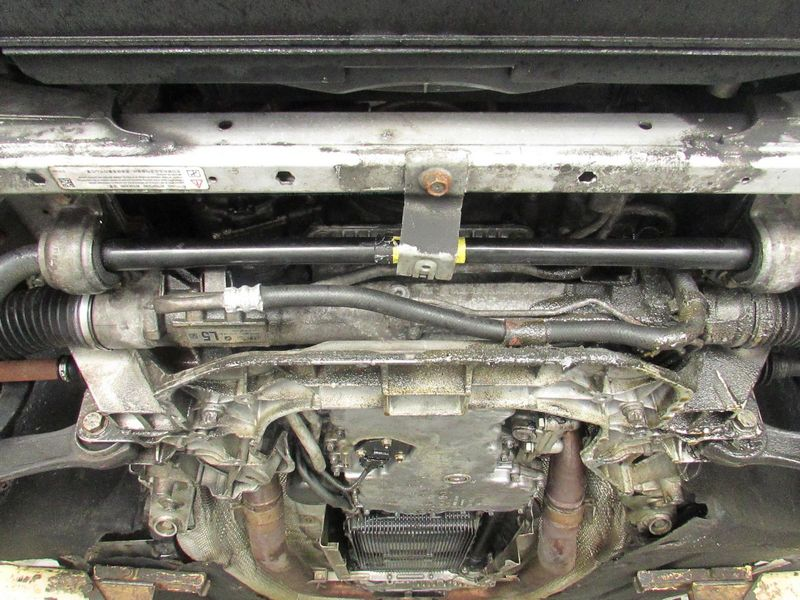 2014 BMW 650I (4.4L twin turbo), AWD Used Engine
