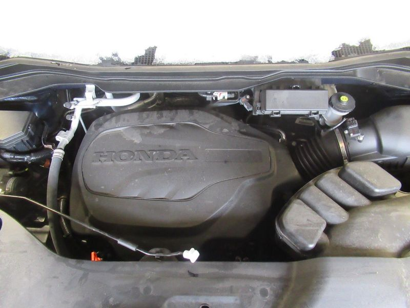 2020 HONDA PASSPORT (3.5L, VIN H, 7th digit) Used Engine