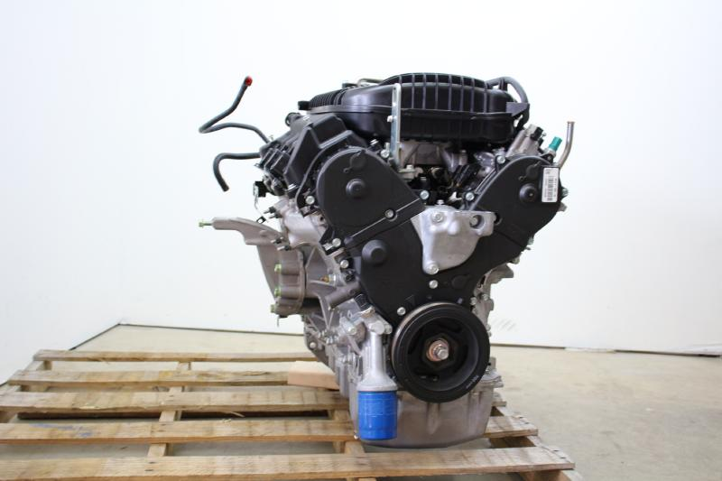 2021 HONDA PILOT (3.5L, VIN Y, 4th digit) Used Engine