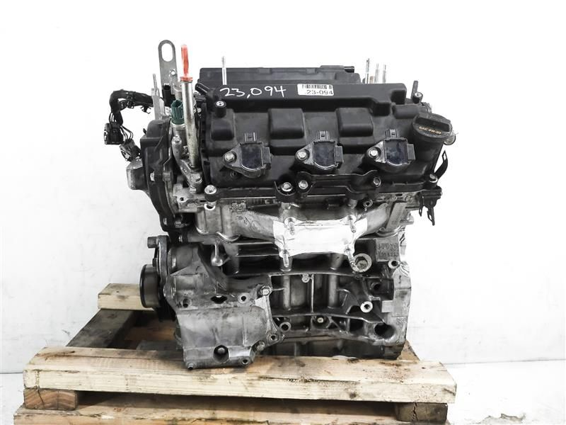 2019 HONDA PILOT 2019 Engine Assembly Honda Pilot Used Engine