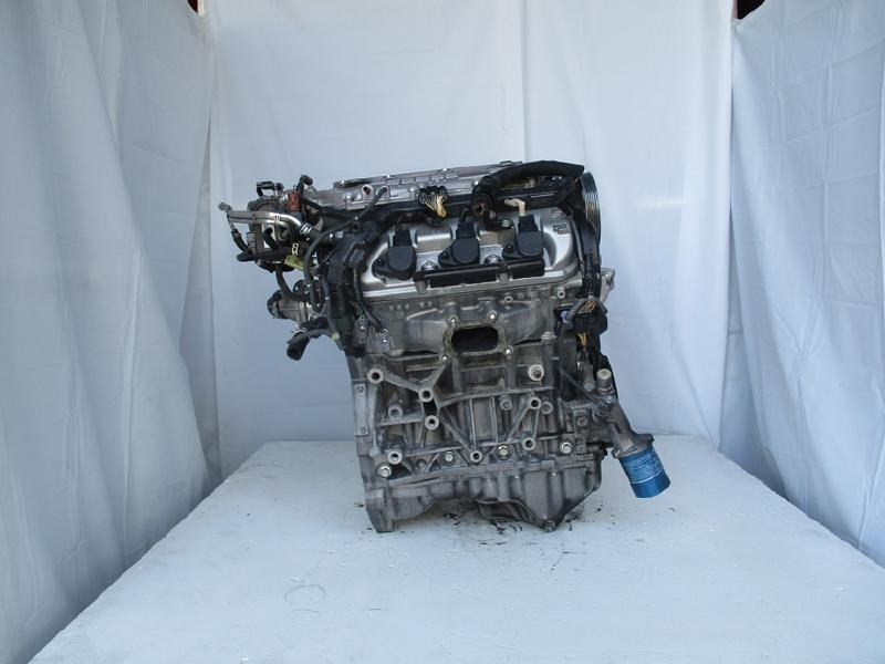 2014 HONDA PILOT (3.5L), VIN 3 (6th digit) Used Engine