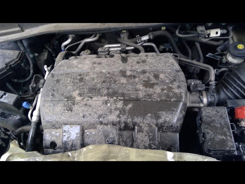 2013 HONDA PILOT (3.5L), VIN 3 (6th digit) Used Engine