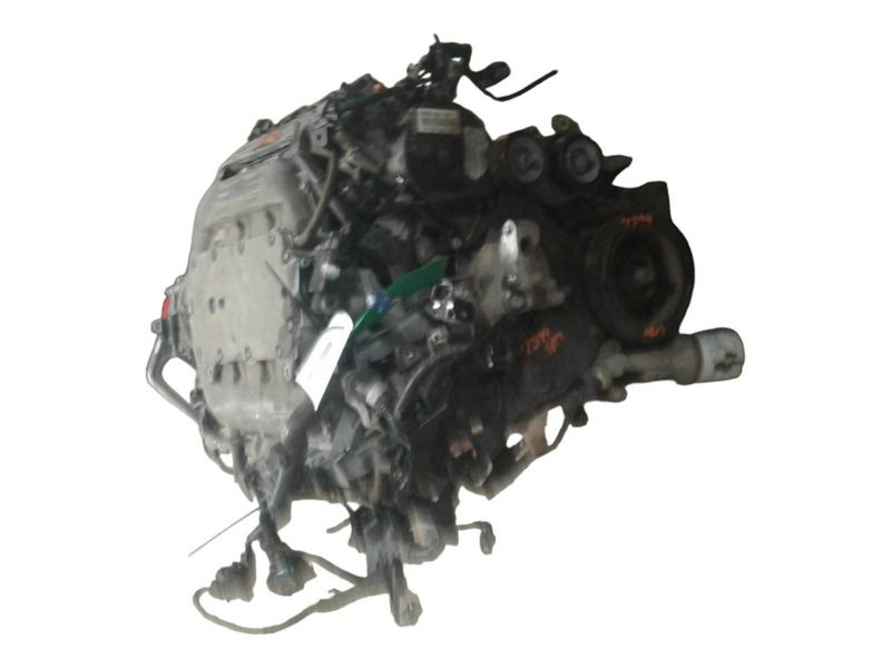 2013 HONDA PILOT (3.5L), VIN 3 (6th digit) Used Engine