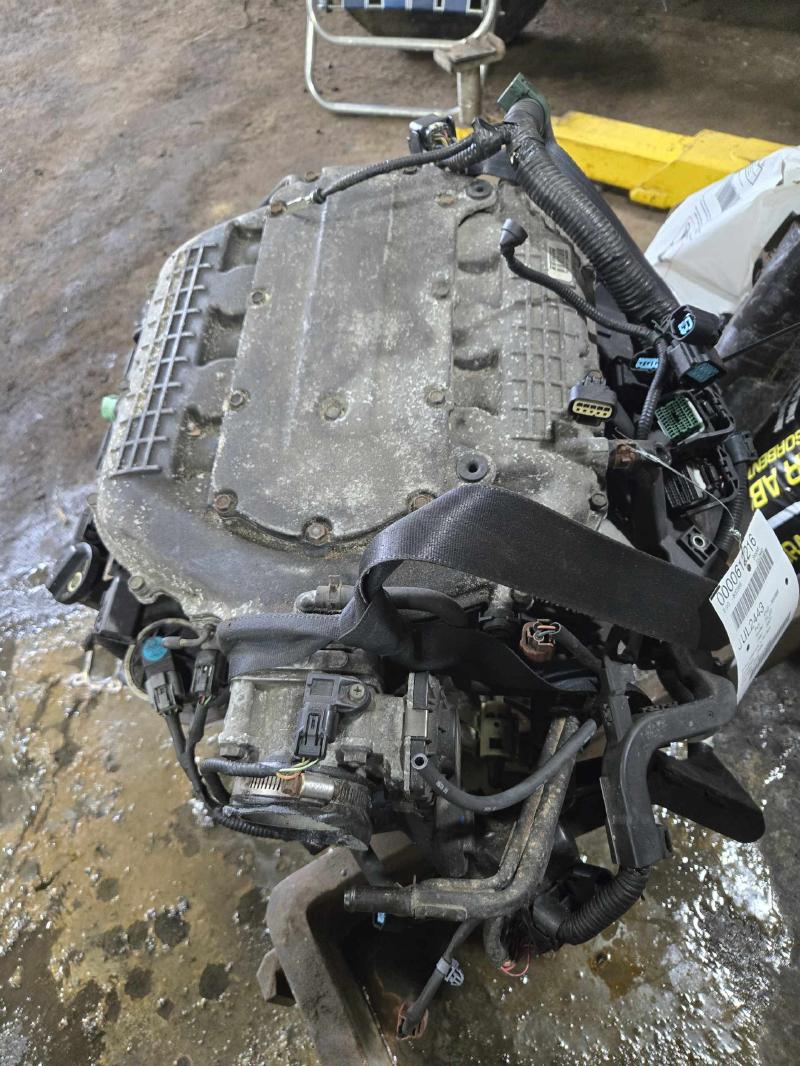 2013 HONDA PILOT (3.5L), VIN 4 (6th digit) Used Engine