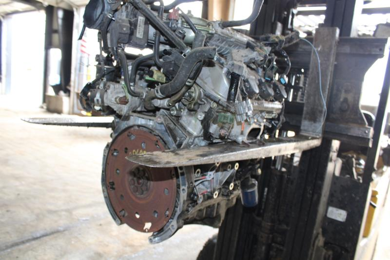 2013 HONDA PILOT (3.5L), VIN 4 (6th digit) Used Engine