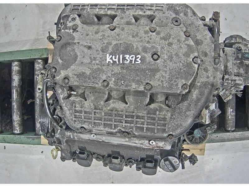 2012 HONDA PILOT (3.5L), VIN 4 (6th digit) Used Engine