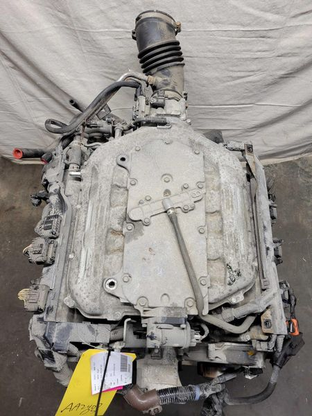2012 HONDA PILOT (3.5L), VIN 4 (6th digit) Used Engine