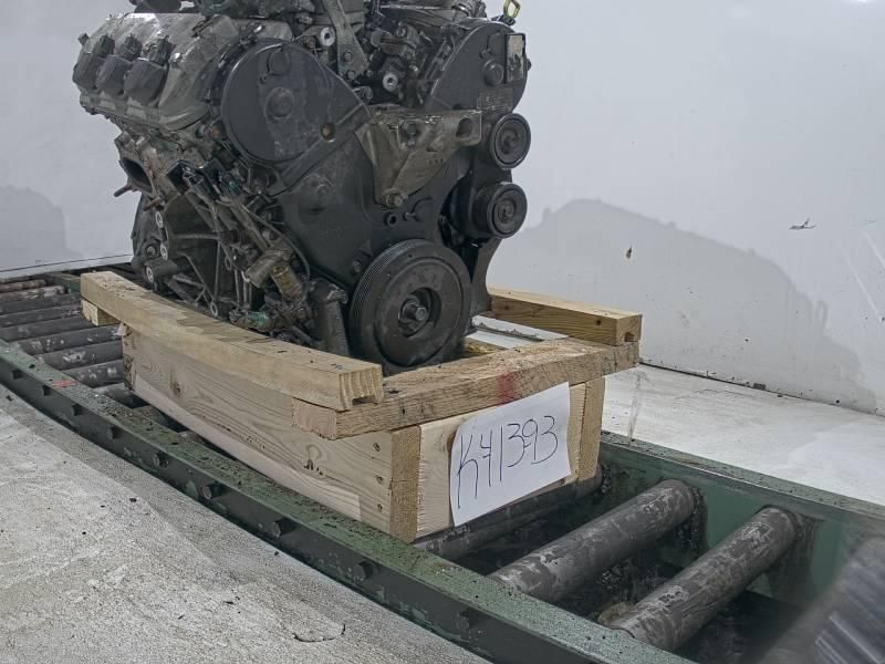2012 HONDA PILOT (3.5L), VIN 4 (6th digit) Used Engine