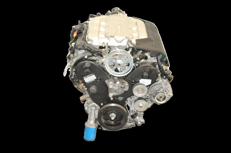 2012 HONDA PILOT (3.5L), VIN 4 (6th digit) Used Engine