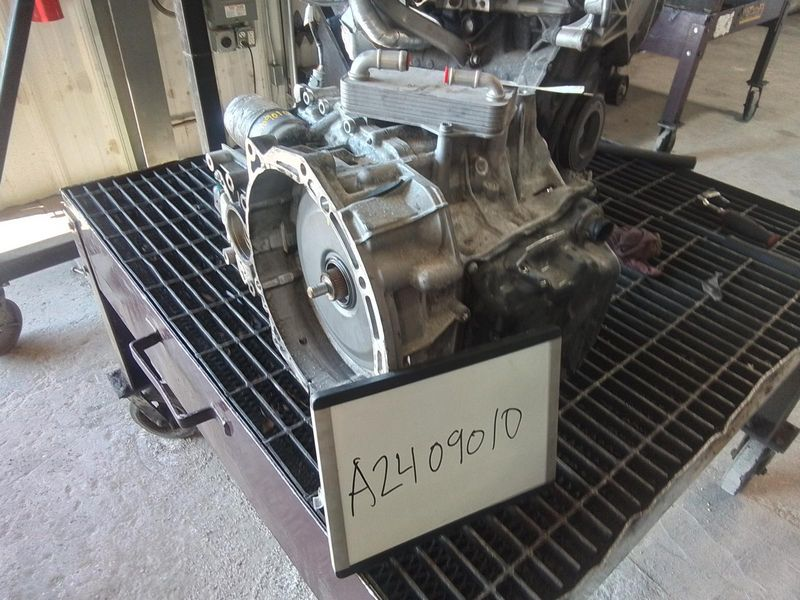 2020 Audi A3 (AT), FWD Used Transmission