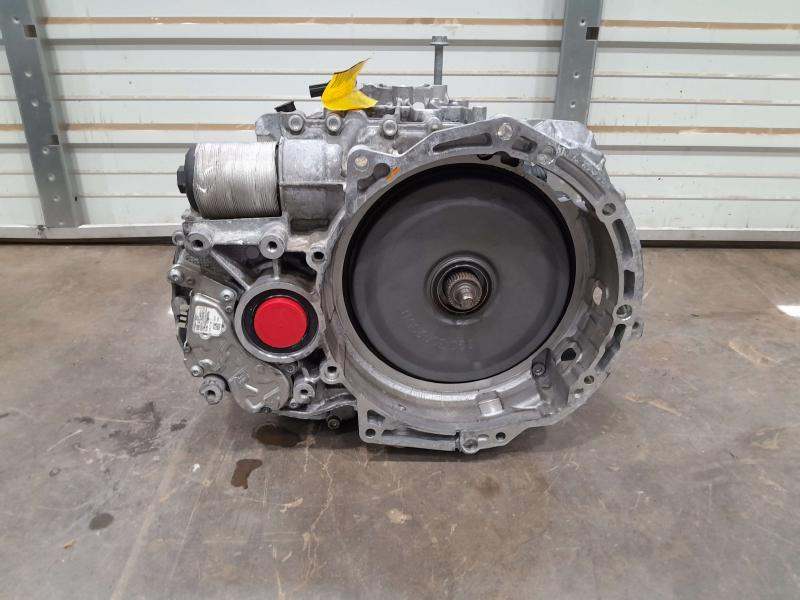 2019 Audi A3 (AT), AWD (quattro) Used Transmission