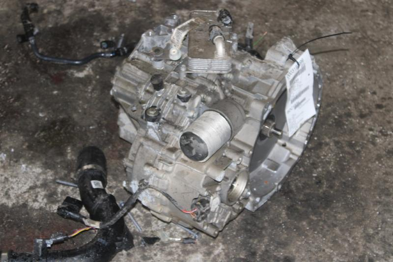 2019 Audi A3 (AT), FWD, transmission ID TDK Used Transmission