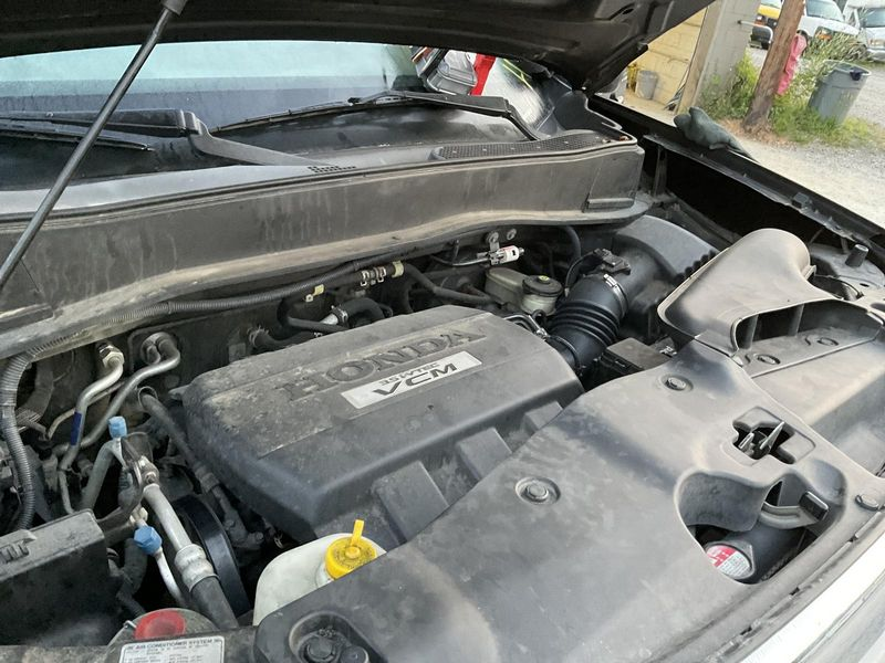2010 HONDA PILOT (3.5L), VIN 4 (6th digit), AWD Used Engine