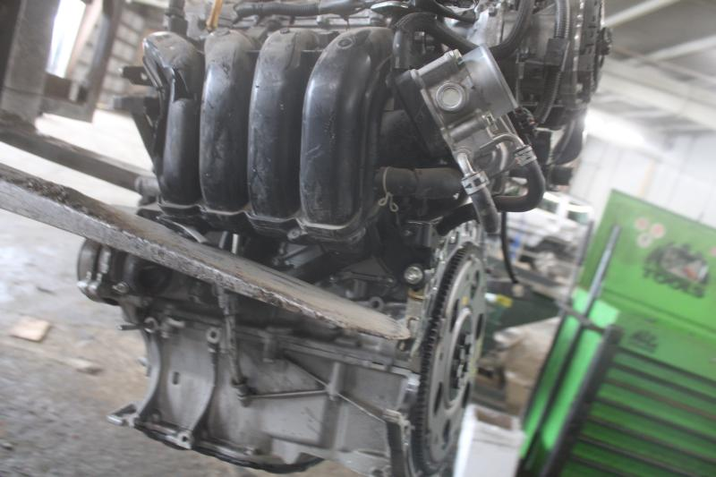 2021 TOYOTA C-HR (2.0L, VIN H, 5th digit, 3ZRFAE engine) Used Engine