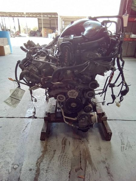 2021 TOYOTA 4RUNNER (4.0L, VIN U, 5th digit, 1GRFE engine, 6 cylinder) Used Engine