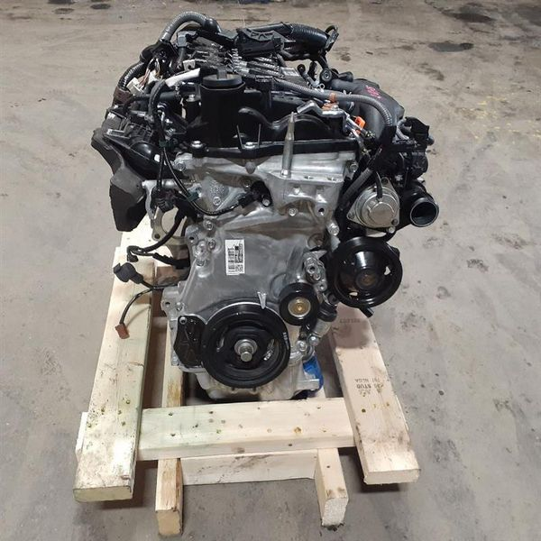 2018 HONDA CIVIC 1.5L (turbo), VIN 3 (6th digit, Coupe), 174 HP Used Engine