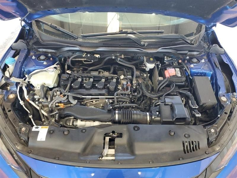 2017 HONDA CIVIC 1.5L (turbo), VIN 1 (6th digit, Sedan), 174 HP, from engine serial number 2072067 Used Engine