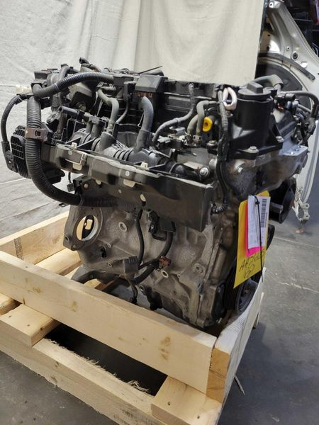 2017 HONDA CIVIC 1.5L (turbo), VIN 3 (6th digit, Coupe), 174 HP, from engine serial number 2072067 Used Engine